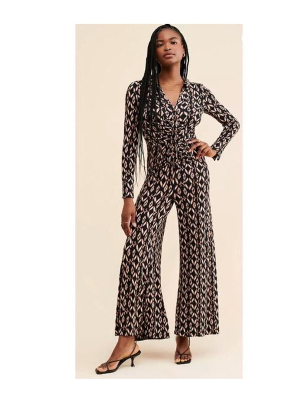 Free People Shayla jumpsuit